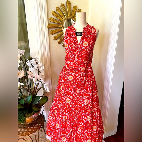 Olivia James Dresses & Skirts - Maxi dress